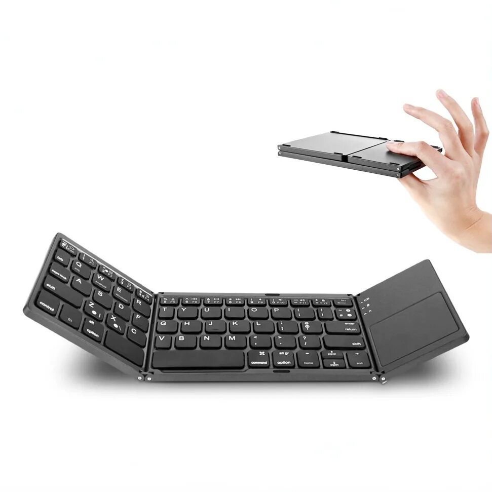 Keyboard portable