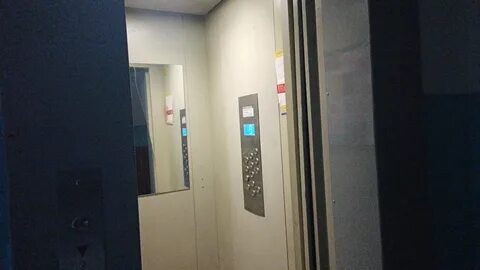 Лифт 9 этажного дома