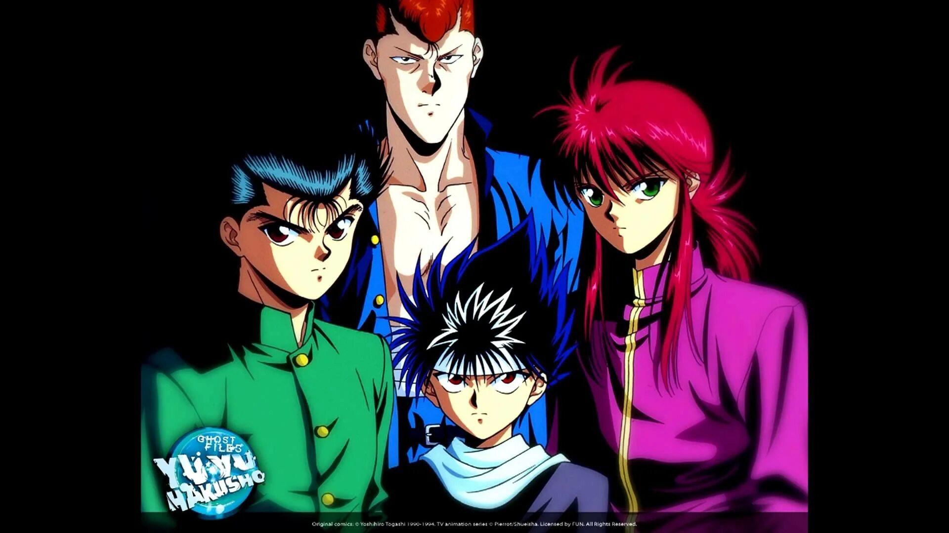 Yu Yu Hakusho. Hiei Yu Yu Hakusho. Хиэй ЮЮ Хакушо.