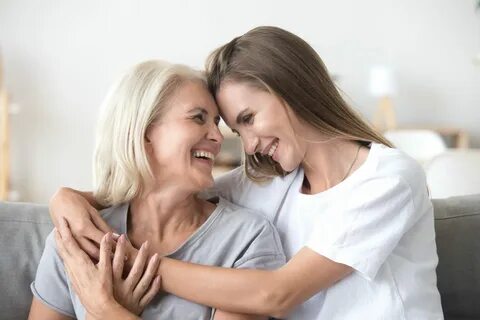 Взрослые дети не хотят общаться с родителями - 4 совета психолога, что дела...