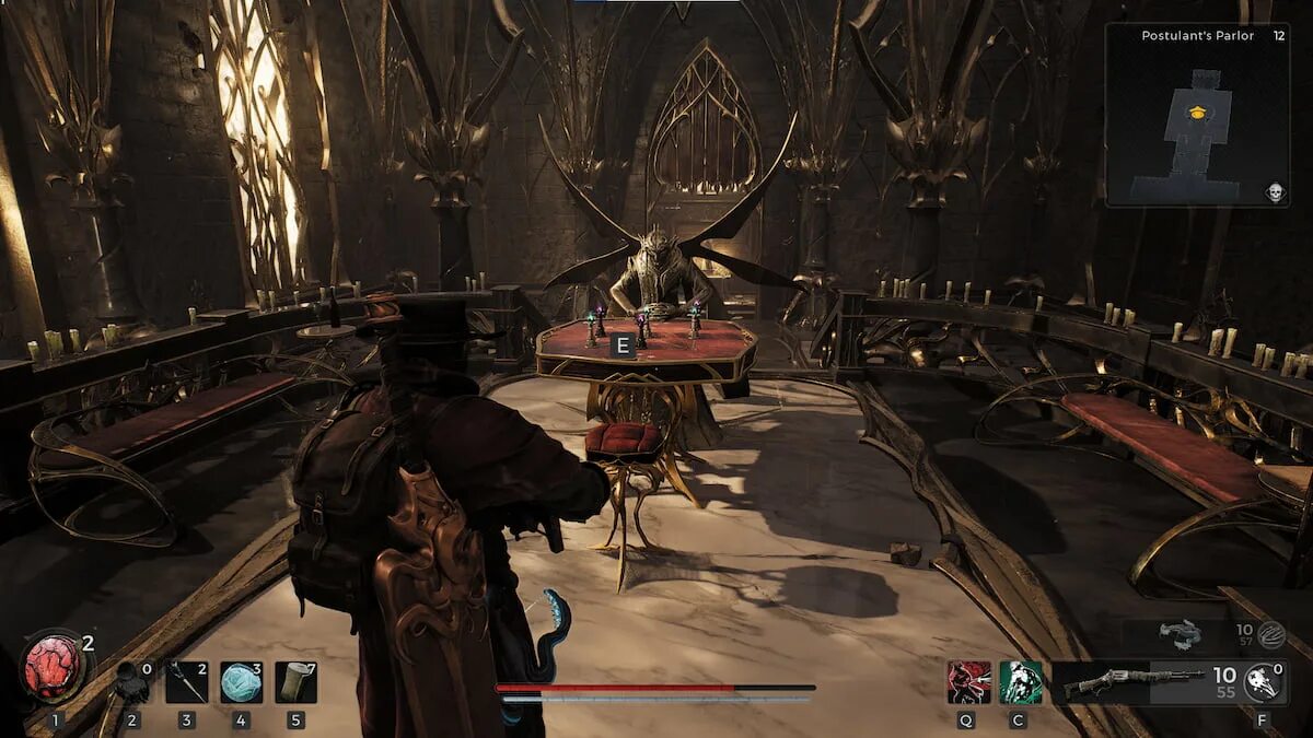 Remnant 2 золотые покои. Игрок для игры. Remnant ii геймплей. Remnant 2 дворец блаженства. Remnant 2 золотые покои.