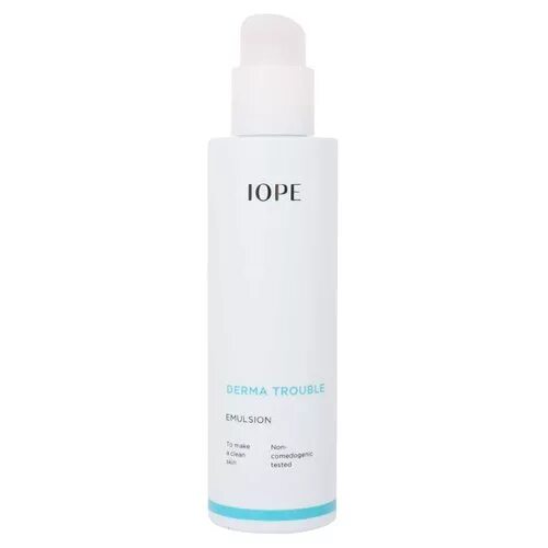 Мл эмульсии для лица. IOPE Derma Trouble Cleanser , 150мл. IOP эмульсия для лица для проблемной кожи Derma Trouble Emulsion 150ml. IOP Derma Trouble пенка для лица для проблемной кожи Derma Trouble Cleanser 150ml. Эмульсия для проблемной кожи «Clinical solution a c Emulsion».