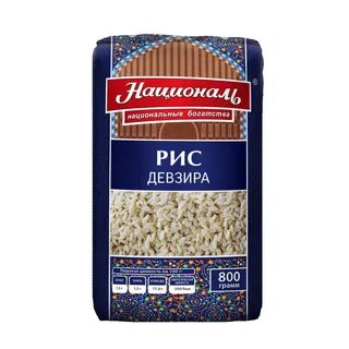 Рис лазер националь