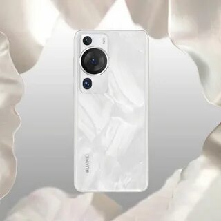 Huawei rococo pearl