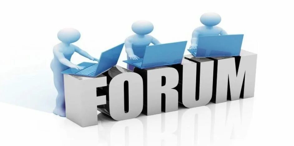 Site forums