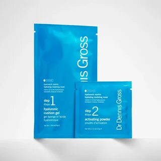Маски skincare