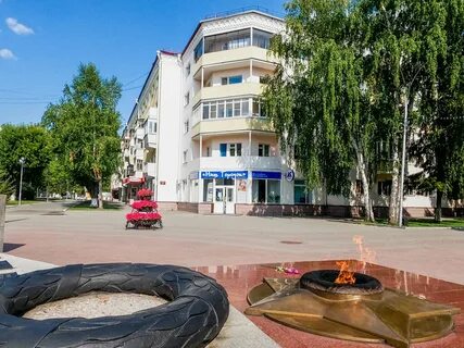 Курган ул 2