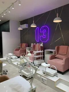 Салон красоты 13