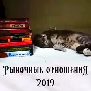 Рыночные отношения альбом