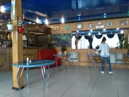 Учхоз ханты мансийск
