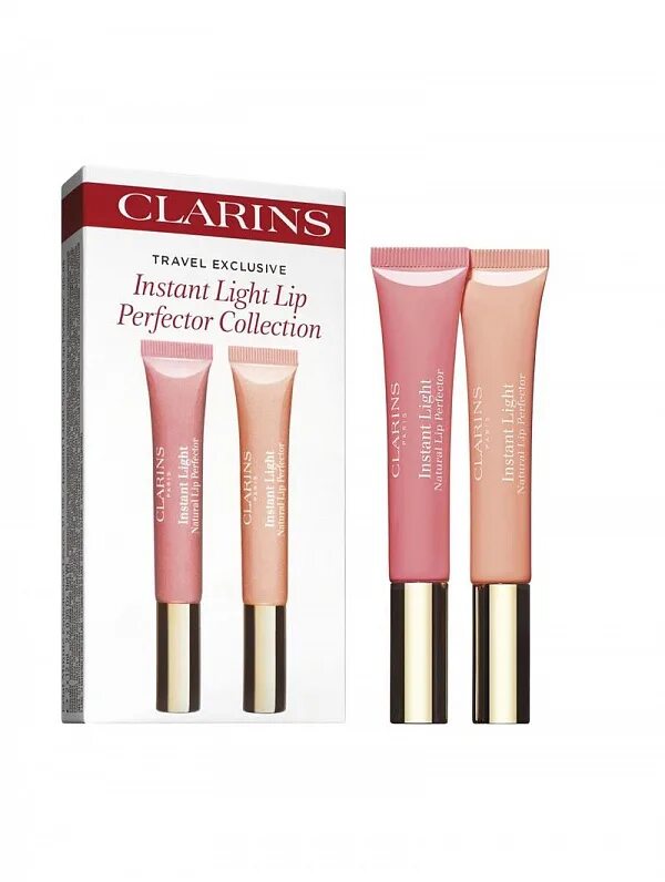 Clarins natural Lip Perfector 01. Clarins блеск для губ 01 Rose Shimmer. Блеск для губ Clarins natural Lip Perfector 02 Apricot Shimmer,. Набор блесков кларанс.