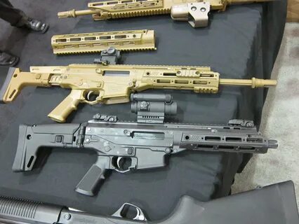 Acr автомат