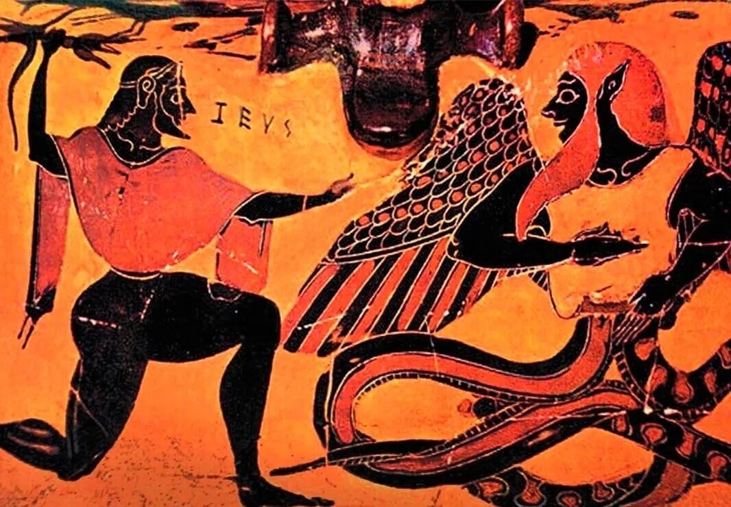 Аполлон сражает пифона. Зевс змеи. Битва геракла с гидрой. Зевс змеи. Пифон мифология греческая.