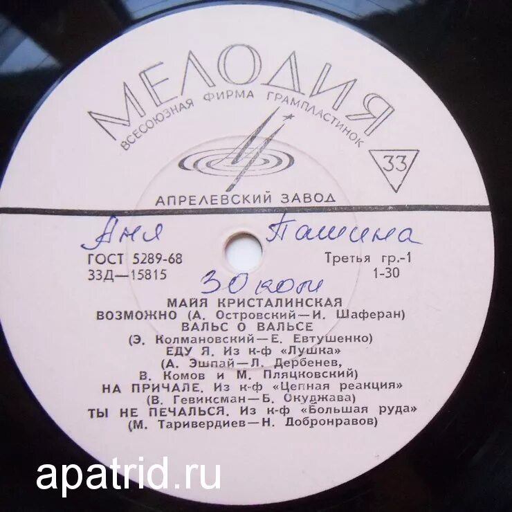майя кристалинская у нас во дворе. майя кристалинская этот новый год. песня маленький принц майя кристалинская. грампластинки майи кристалинской. кристалинская записка.