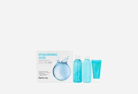 Skin care hyaluronic