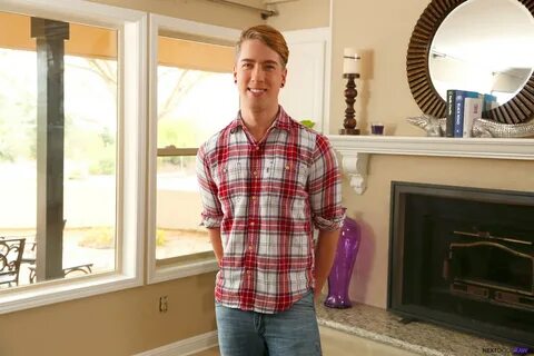 Next Door Studios 'Raw Romance' starring Lukas Grande (Photo 35)....