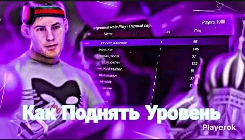 Повышения в матрешке рп