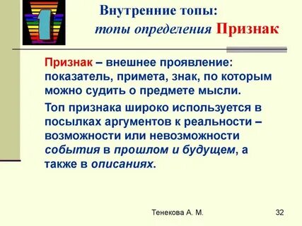 Выбери проявления и симптомы