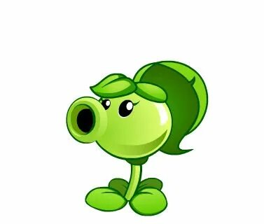 Plants vs zombies 34
