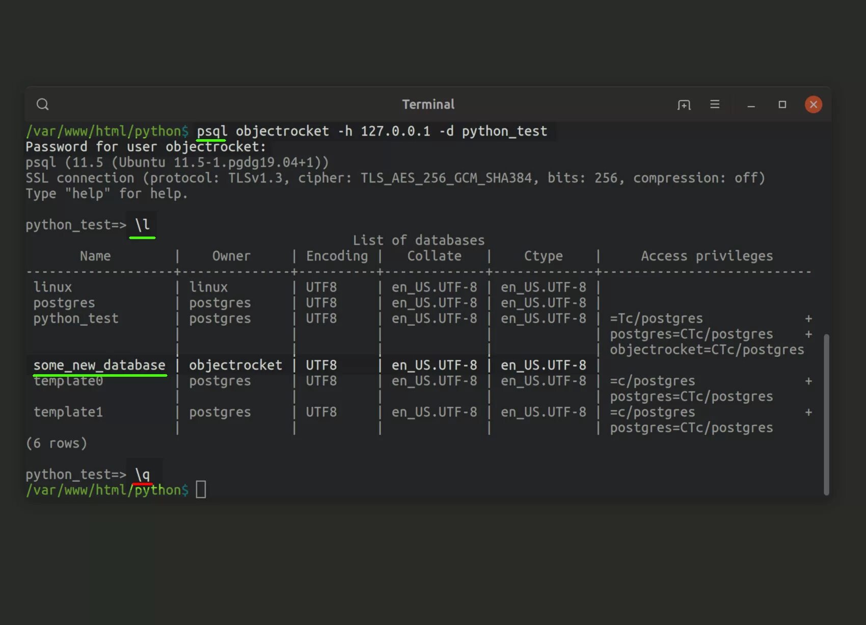Psql connection. Postgresql python. postgresql командная строка. psql linux. using postgresql.