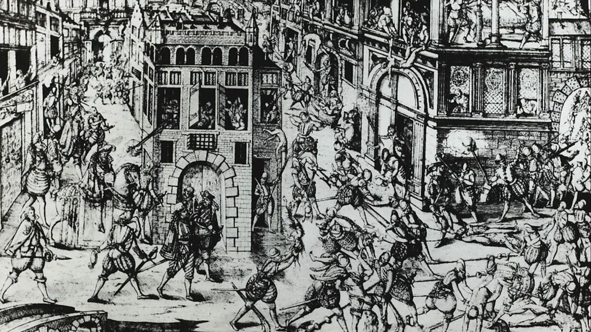 1572 Варфоломеевская ночь. Гугеноты Варфоломеевская ночь. Варфоломеевская ночь во Франции 24 августа 1572 г. Варфоломеевская ночь — 1572 г..