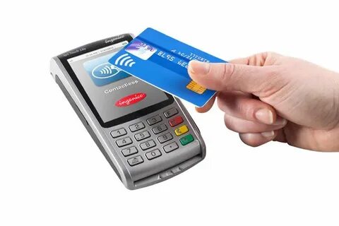 Payment contact