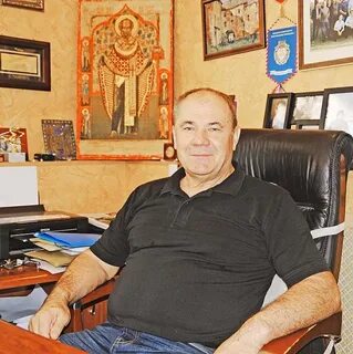 Николаю комарову