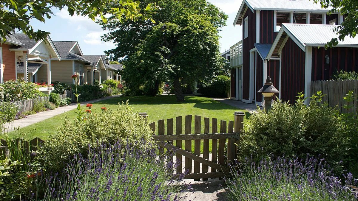 Cottages city. На даче. Cottages city. Cottages city. Cottages city.