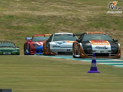 Live for speed