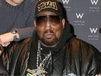 Afrika bambaataa