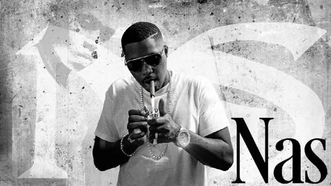 Nas remix