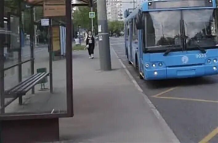 Автобусы измайлово