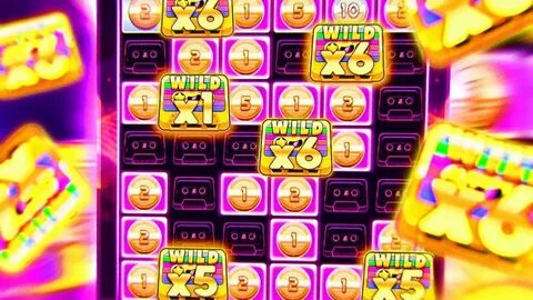 Игрой ретро тейпс ван вин