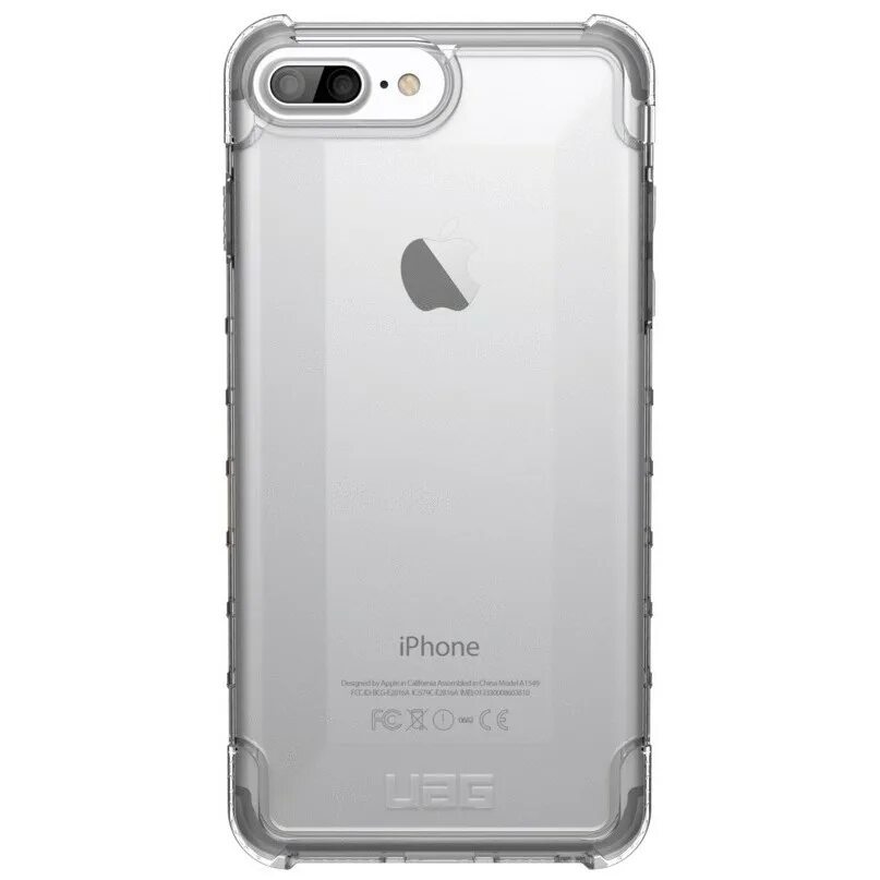 Чехол на айфон 8. Uag plyo для iphone 7 plus. чехол на iphone 7/8 plus. противоударный кейс для iphone 6s plus. apple iphone 6s plus чехлы.