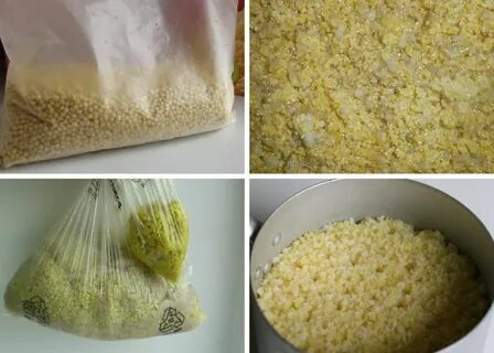 Сколько варить пшено для рыбалки для прикормки