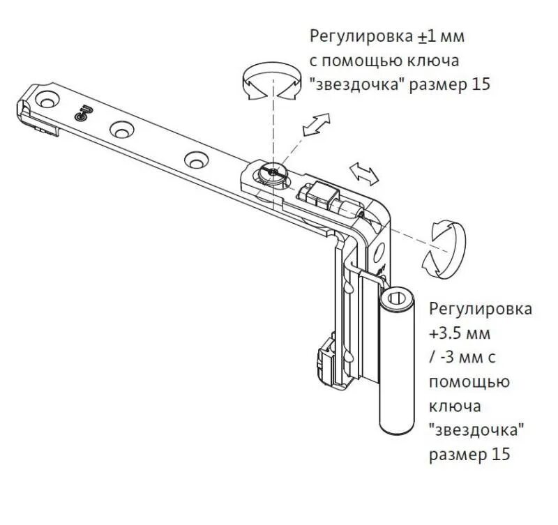 Подъемник блюм схема монтажа. Регулировка механизма двери. Zd. Регулировка фурнитуры vorne. Регулировка раздвижных дверей.