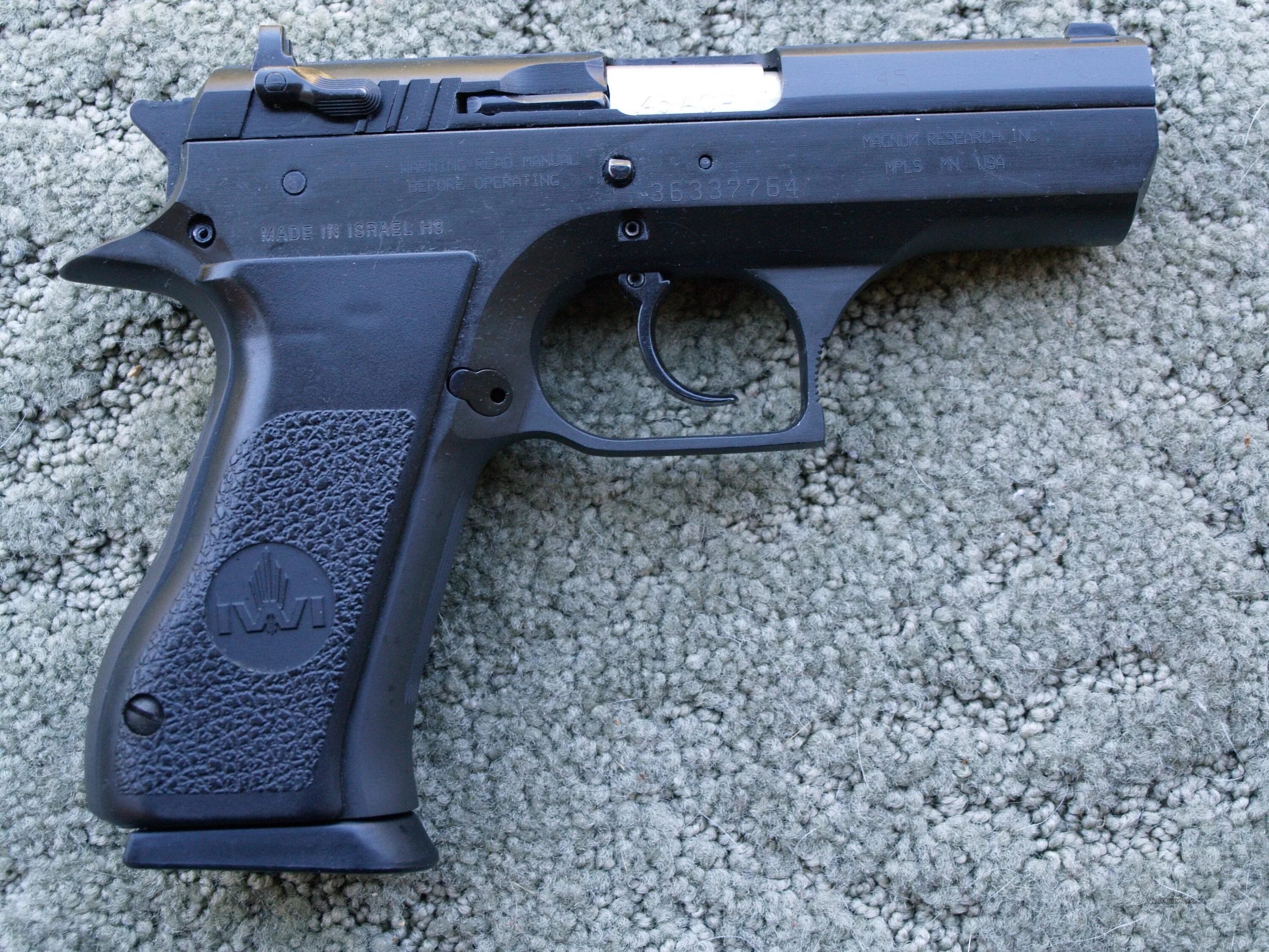 Игл 45