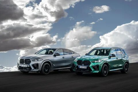 X6m competition 2024