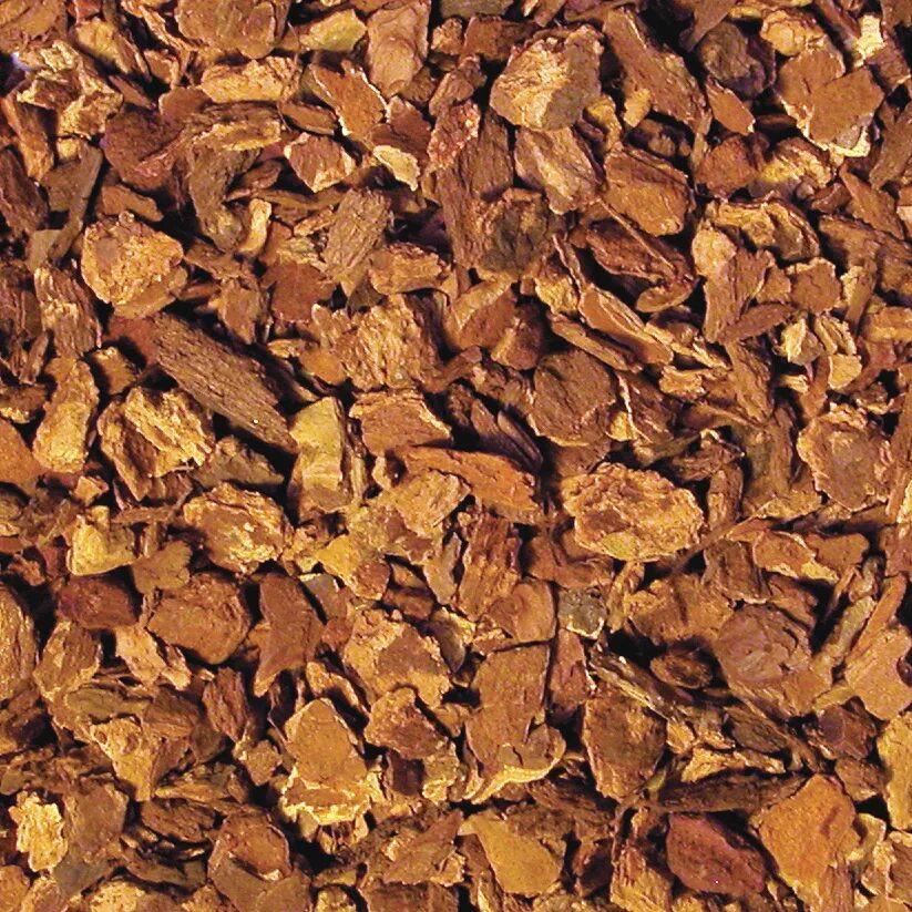 Корм для ящериц. Repti Zoo Pine Bark. Repti-Zoo субстрат кокосовый тропический мелк.фракция 620гр/8л (1/220).