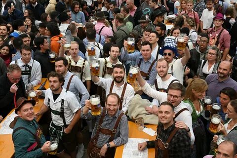 Aischepervers oktoberfest