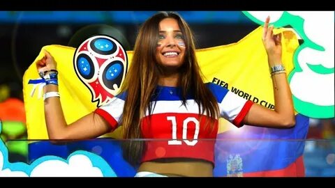 World cup песня