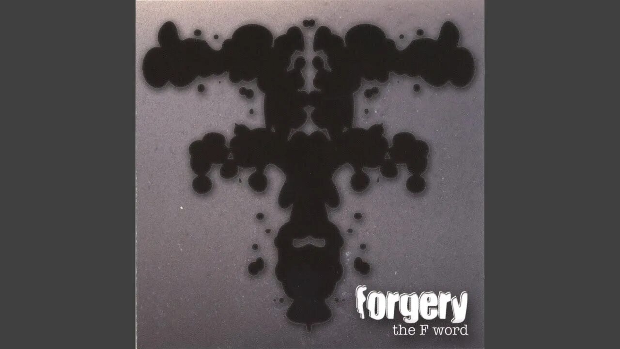 Forgery - 2009 - harbouring hate [web].