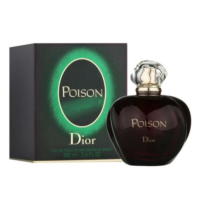 Christian Dior Poison. Christian Dior "Poison" 100 ml. Christian Dior Poison EDT (W) 100ml. Dior Poison EDT 50ml. Духи christian купить