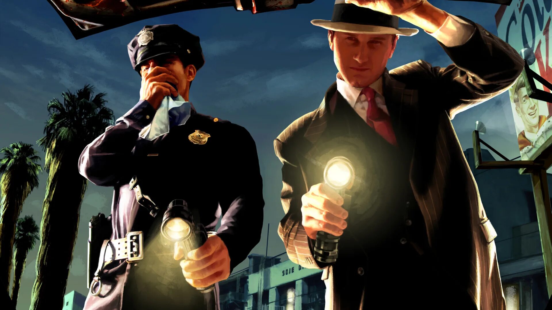 Игра детектив 2023. L.A. noire. La noire игра. La noire Коул Фелпс. Детектив Коул Фелпс.