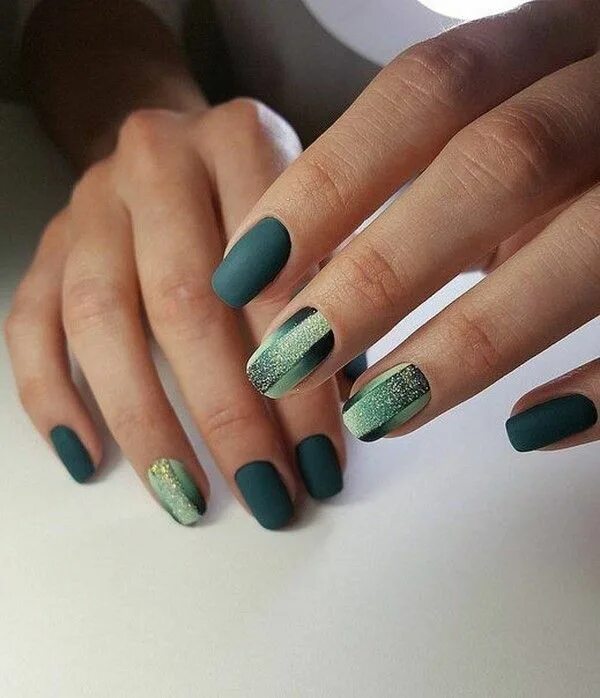 https://www.instagram.com/liliia_nail_art/ #nailart #nails #manicure #ногти2019 