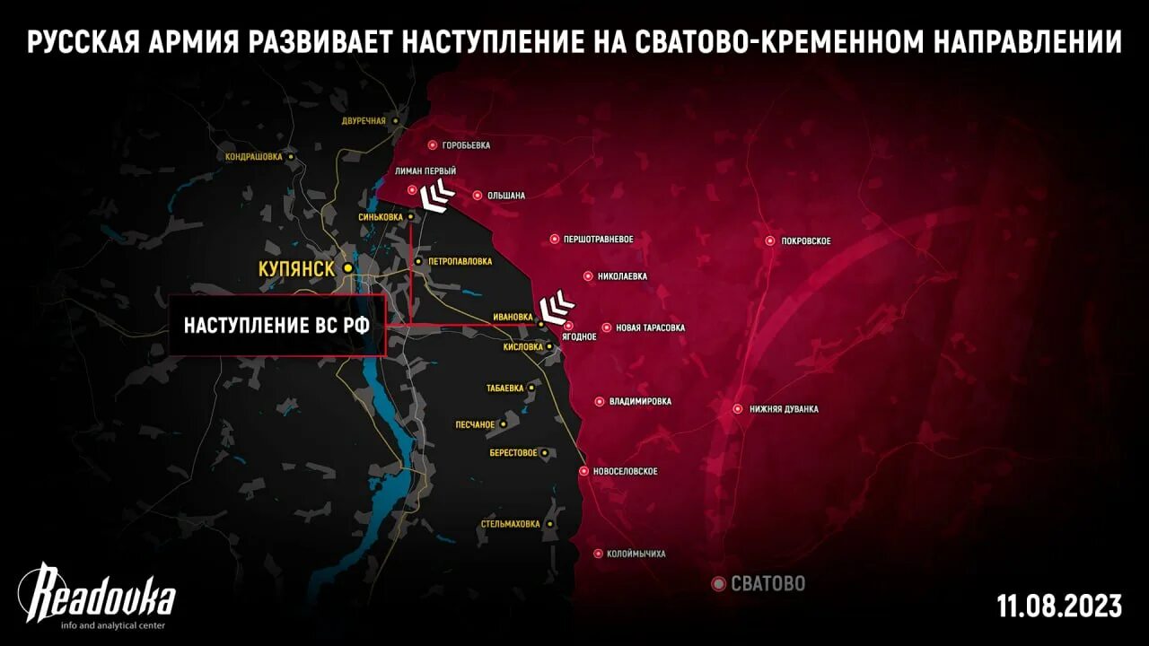 Харьков наступление. Харьков наступление