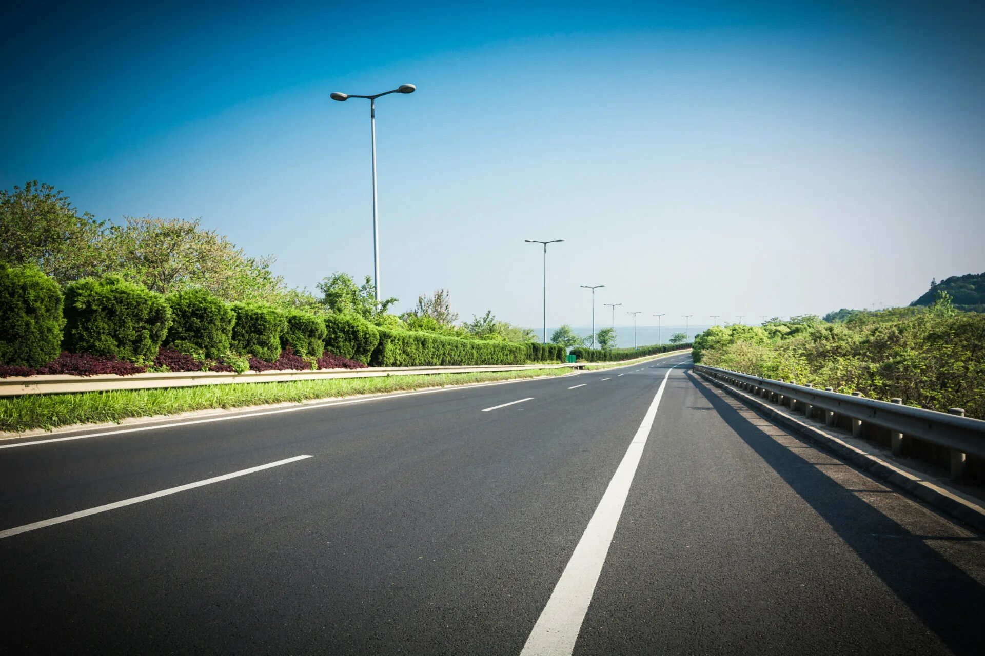 Road add
