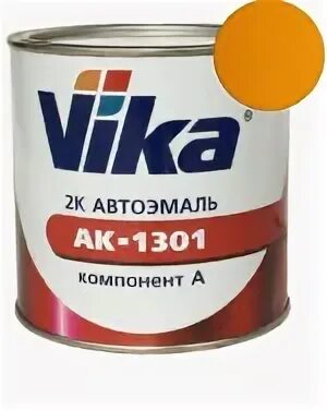 Эмаль 1301