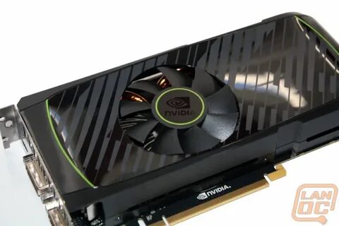 Geforce gtx 560 ti