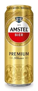 Амстел бир